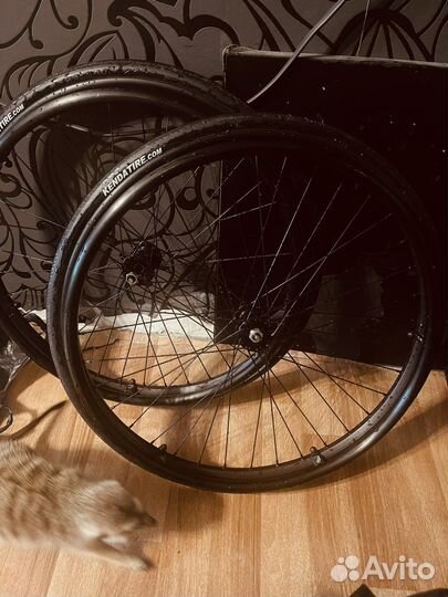 Активная модульная инвалидная коляска детская