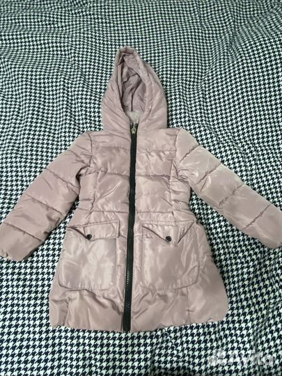 Детская одежда пакетом