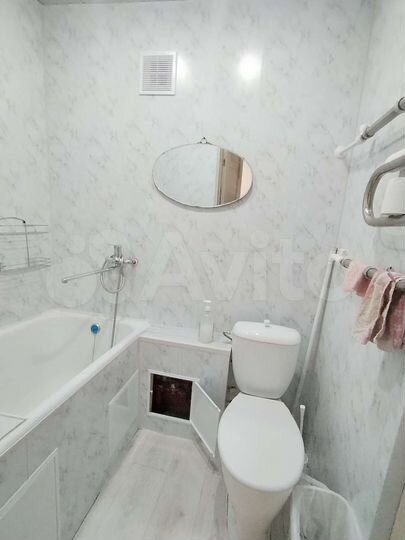 1-к. квартира, 21 м², 5/5 эт.