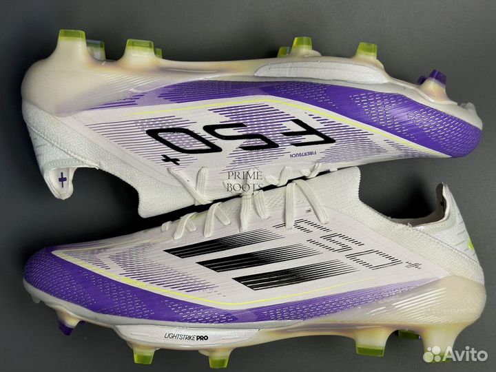 Бутсы Adidas F50+ l-6517