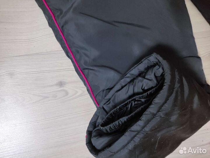 Зимние брюки