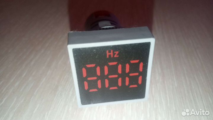 Частотомер