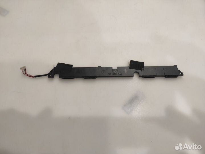 Ноутбук smartbook Irbis NB133 запчасти