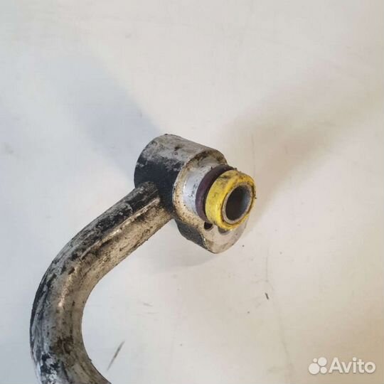 Трубка кондиционера 9119995 BMW 5 F10/F11/GTF07 0