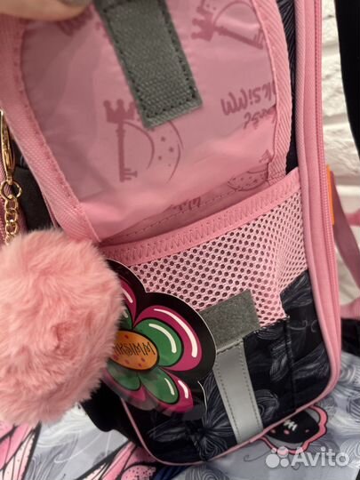 Портфель для девочки