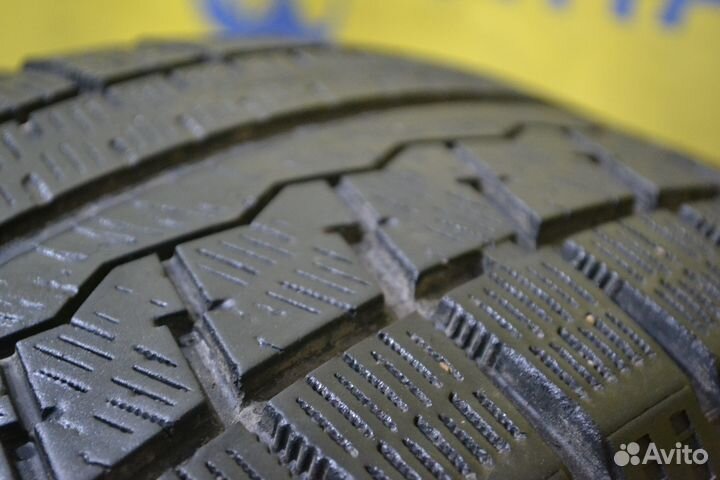 Sailun Winterpro SW61 205/55 R16