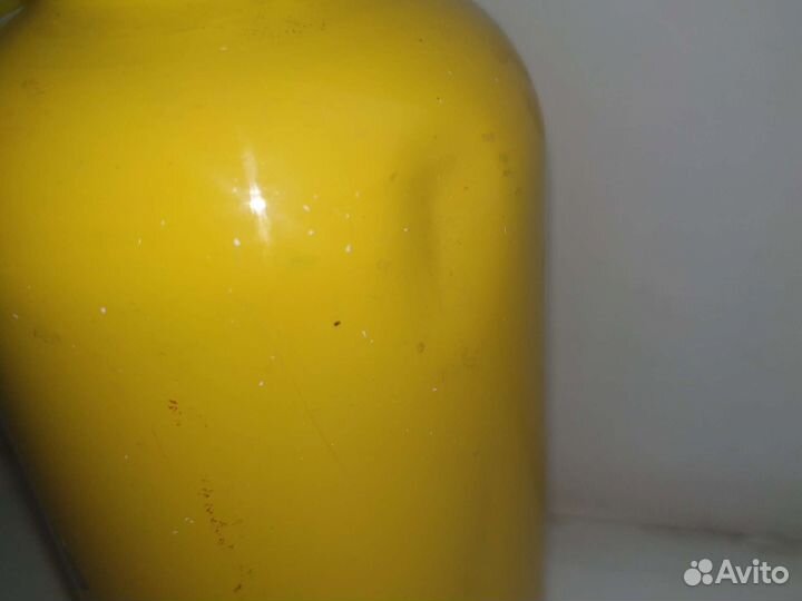 Фляжка для воды