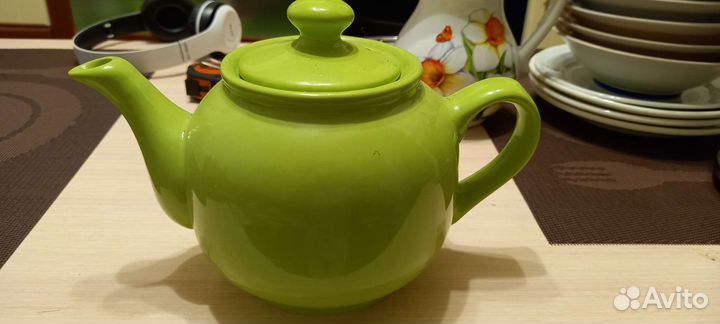 Заварочный чайник