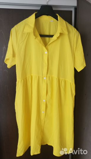 Платье женское