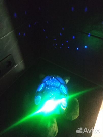 Ночник детский. бу