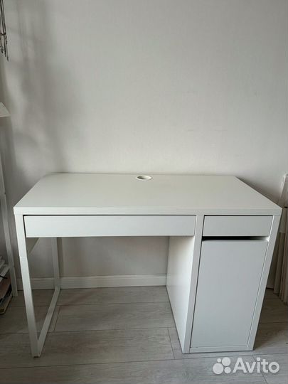 Письменный стол икеа micke