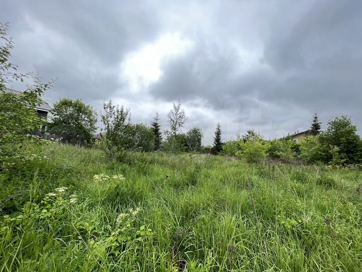 Участок 15 сот. (ИЖС)