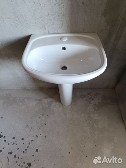 Раковина в ванную