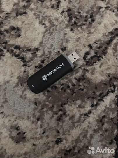 Модем мегафон 3G