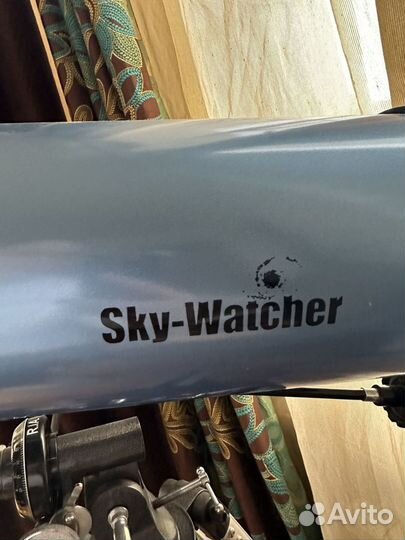 Телескоп Skywatcher