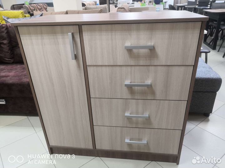 Комод новый