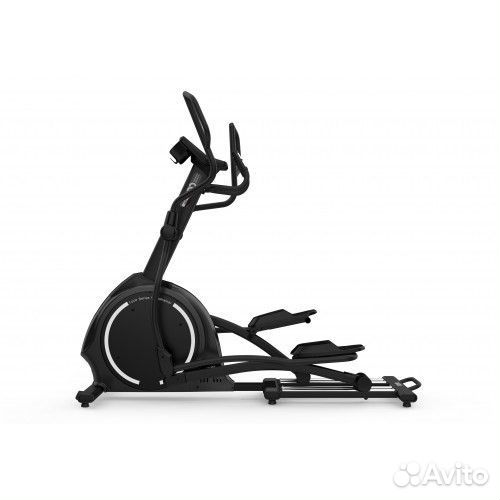 Эллиптический тренажер CardioPower Pro XE200