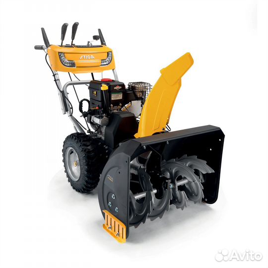 Снегоуборщик stiga ST 5266 PB