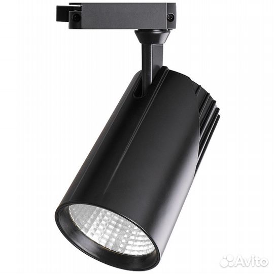 Светодиодный трековый светильник JazzWay 