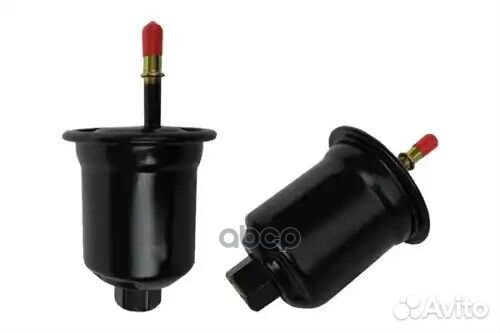 Фильтр топливный mitsubishi galant 2.0 Stellox