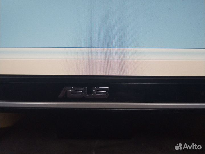 Монитор Asus 19 дюймов