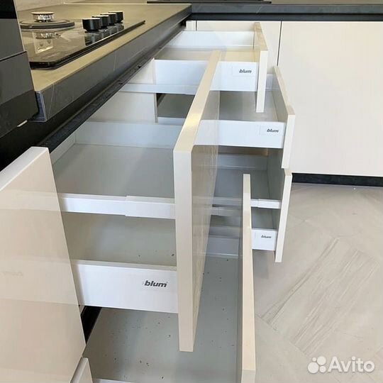 Кухня Кухонный гарнитур