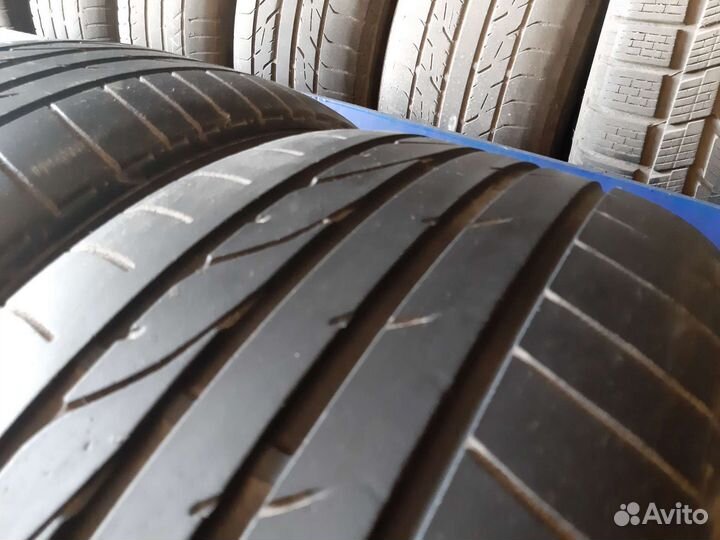 Bridgestone Dueler H/P Sport 235/50 R19 99V