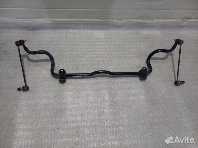 Стабилизатор передний Ceed 3 CD (2018 - нв)