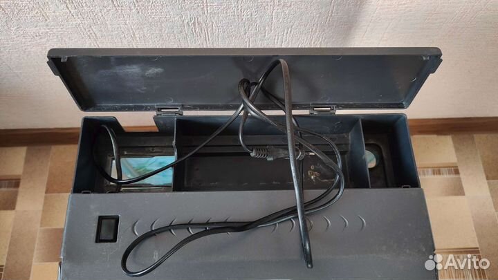 Аквариум 35 литров