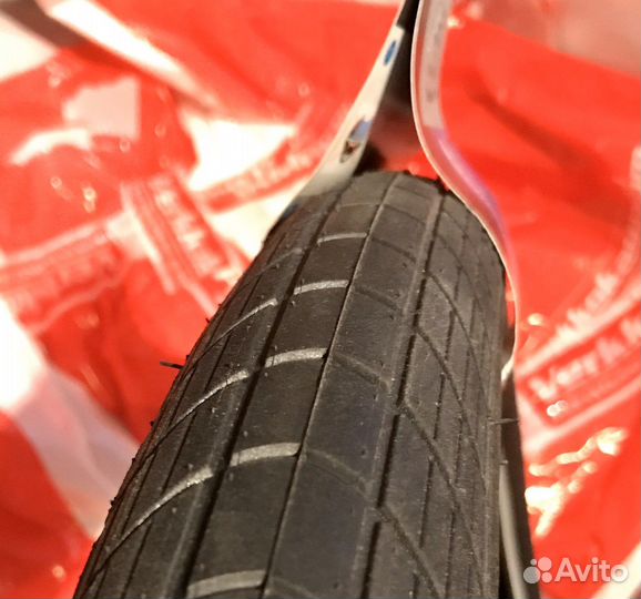 Big Apple 28x2.15 Schwalbe