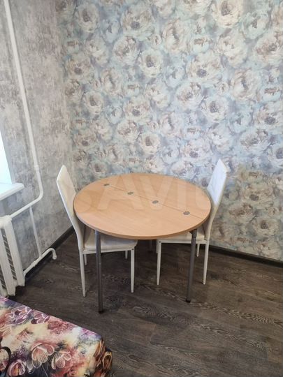 Комната 13 м² в 6-к., 2/12 эт.