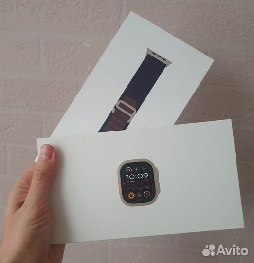 Apple Watch Ultra 2 2023(Новые)