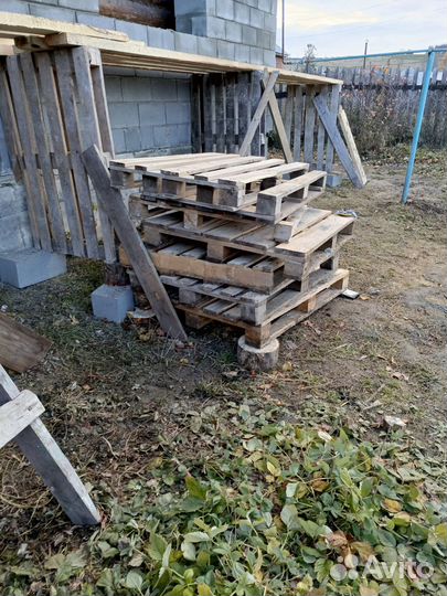 Стройматериалы