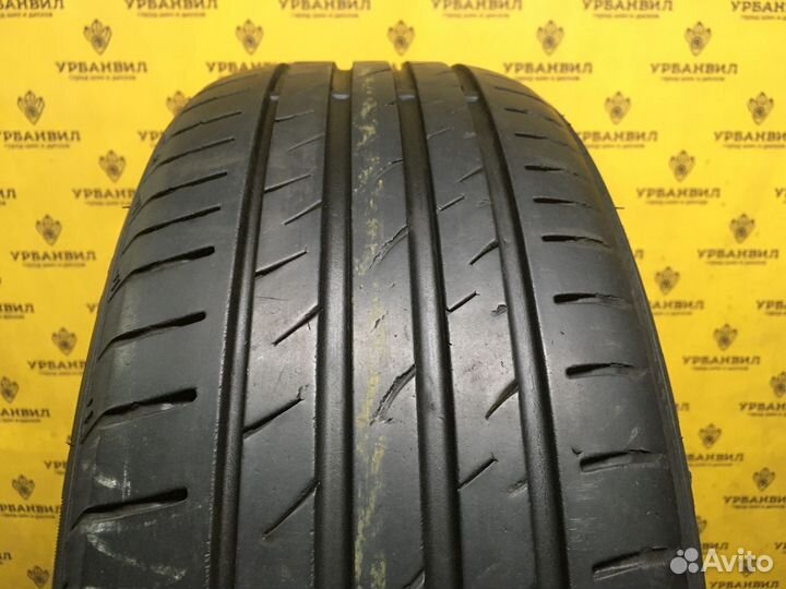 Prestivo PV-S1 205/55 R16 91W