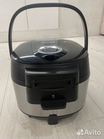 Мультиварка redmond