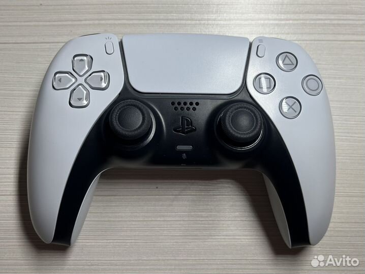 Геймпад PS5 DualSense