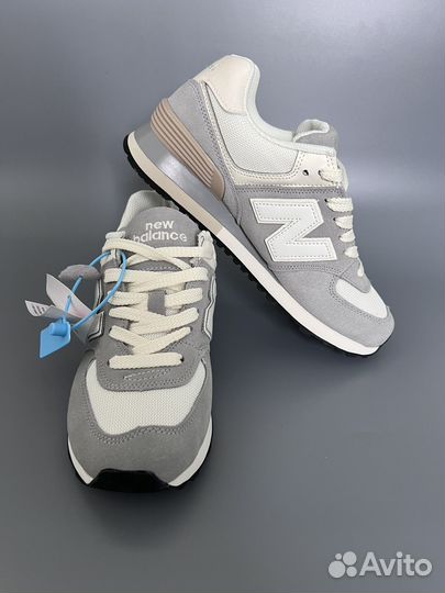 New Balance 574 женские