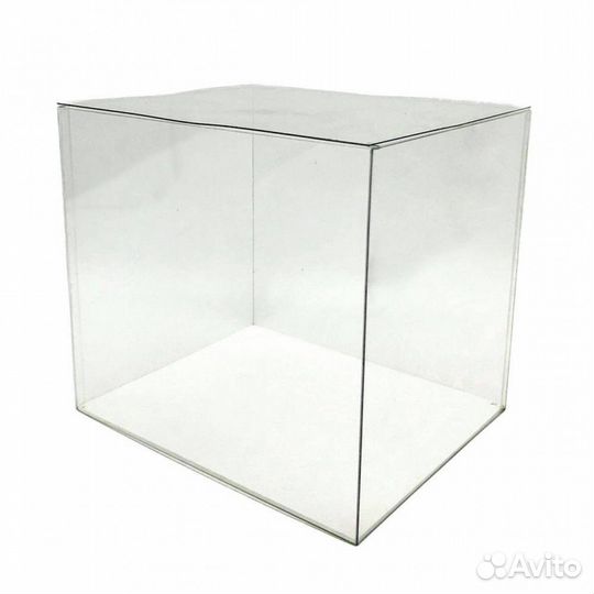 Купол пылезащитный для сборных моделей и румбокса