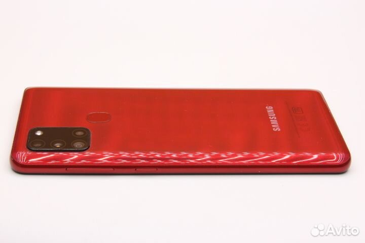 Samsung Galaxy A21s, 3/32 ГБ