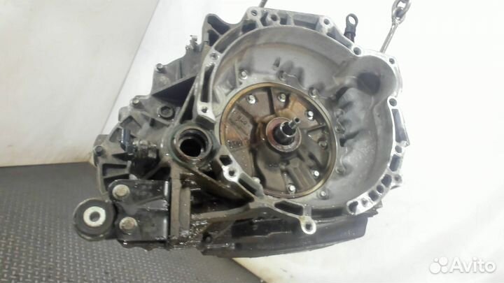 Кпп - автомат (АКПП) Ford Focus 2, 2005