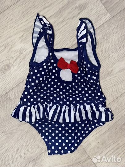 Купальник детский