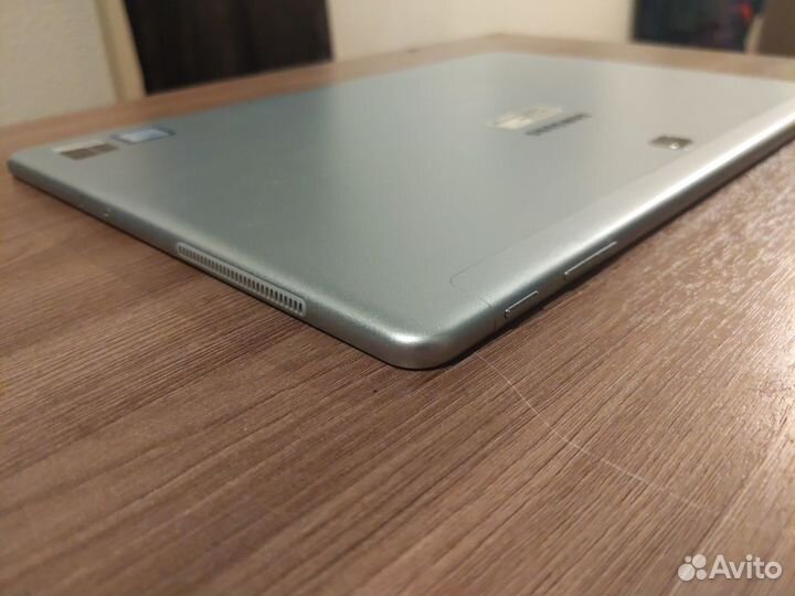 Планшет Samsung Galaxy Book 12 SM-W728nzkaxef