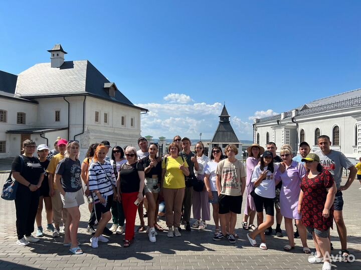 Майская казань