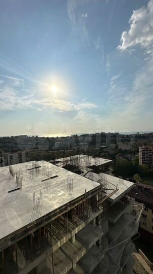 Квартира-студия, 28,7 м², 2/11 эт.