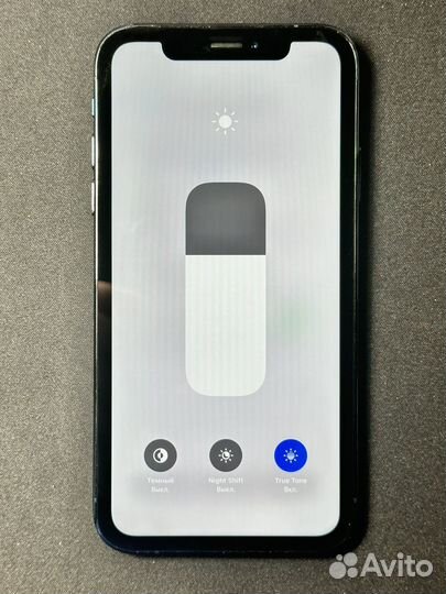 iPhone XR 128 гб в корпусе 15 Pro