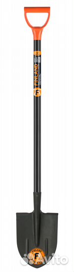 Штыковые лопаты в ассортименте