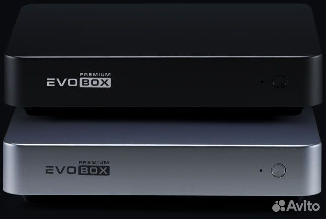 Караоке системы Evolution