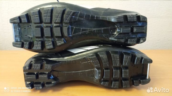 Лыжные ботинки Nordway Bergen Jr. 37 р-р, NNN