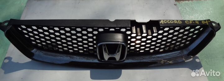 Решетка Honda Accord