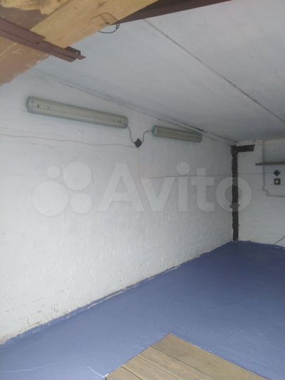 Гараж, 20 м²